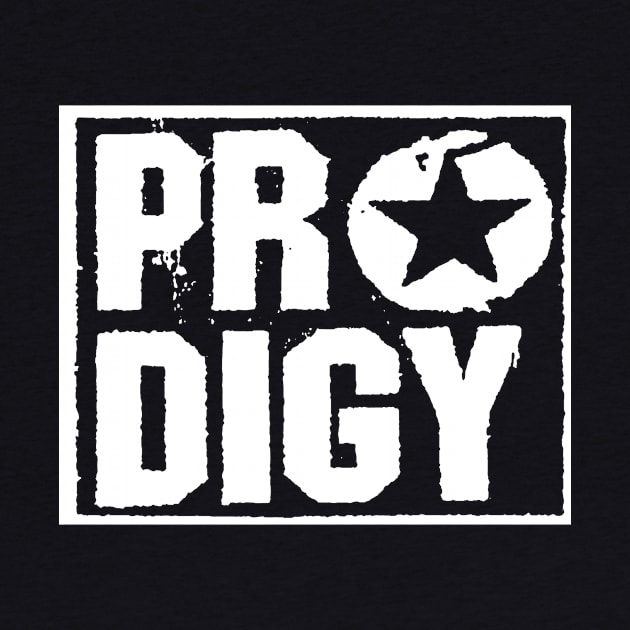 The Prodigy 1 by Clewg